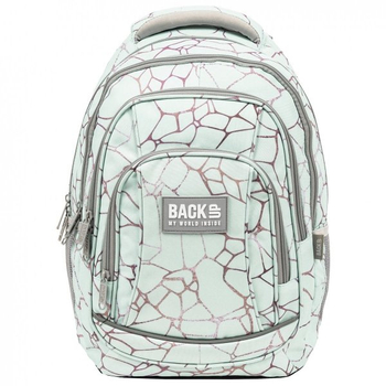 DERFORM PLECAK BACKUP 5 MODEL A 22