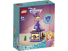 LEGO 43214 DISNEY PRINCESS Wirująca Roszpunka