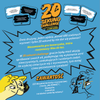 TREFL 20 SEKUND CHALLENGE