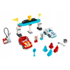 LEGO 10947 DUPLO TOWN SAMOCHODY WYŚCIGOWE