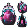 MAJ24 PLECAK 4 KOMOROWY BP-06 NEBULA 665738