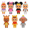**Cry Babies Magic Tears. Laleczka Disney 082663