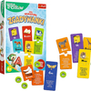 Gra Zagadkowy alfabet Rodzina Treflików 02338 Trefl