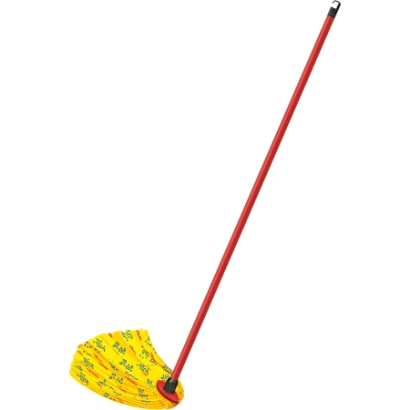 VILEDA MOP Z KIJEM SUPERMOCIO SOFT 1422593