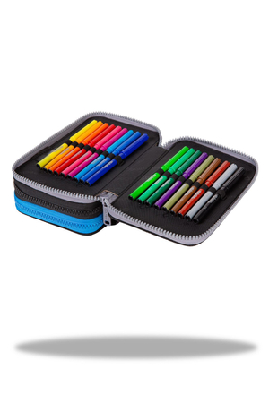 TX COOLPACK 2022 JUMPER 3 PIÓRNIK POTRÓJNY Z WYPOSAŻENIEM GRADIENT GREY