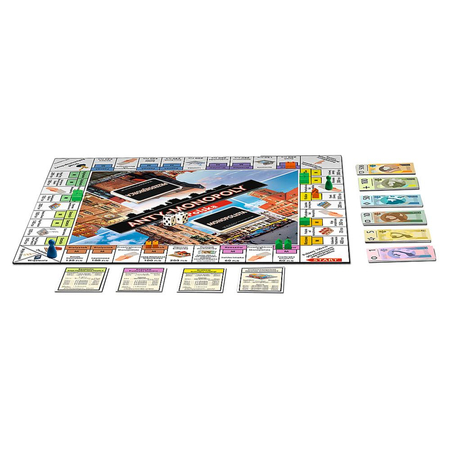 TREFL ANTY-MONOPOLY POLSKA