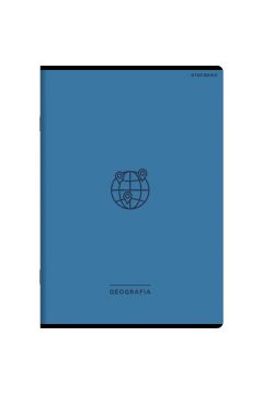TOP ZESZYT A5 60 K 70G GEOGRAFIA 400183679