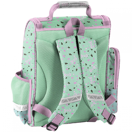 PASO TORNISTER CAT PP21CA-525