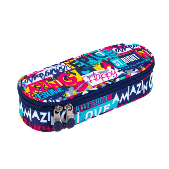 TX STRIGHT 2020 PIÓRNIK SASZETKA PC-01 SLOGAN