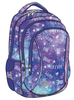 MAJEWSKI STRIGHT PLECAK 3 KOMOROWY BP-26 GALAXY GIRL 654145