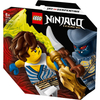 Lego 71732 Ninjago Epicki zestaw bojowy Jay kontra Wężon
