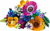 LEGO 10313 ICONS Bukiet z polnych kwiatów 2023