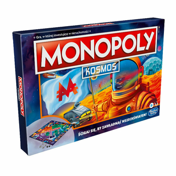 MONOPOLY KOSMOS F0132