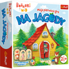 MOJA PIERWSZA GRA NA JAGODY