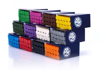 ASTRA PLASTELINA 180 SZTUK 111043