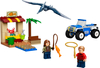 LEGO 76943 JURASSIC WORLD Pościg za pteranodonem