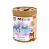 O! KLOCKI ZAMEK KODOWY 61506