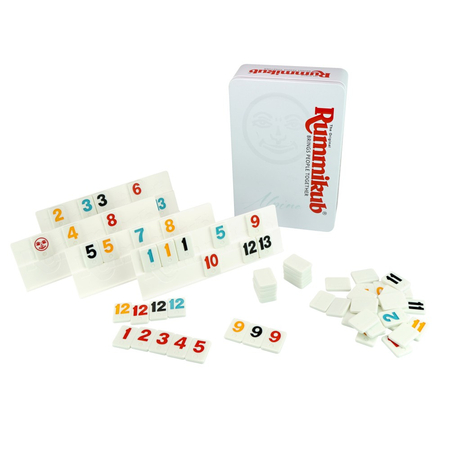 Rummikub Alpine gra 1563