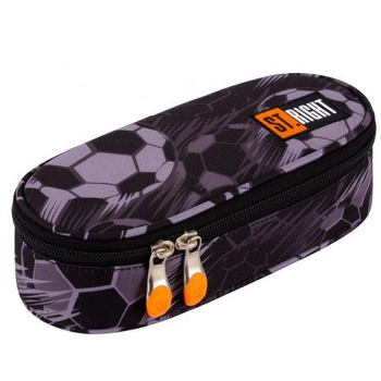 MAJ24 PIÓRNIK SASZETKA USZTYWNIANA CLASSIC BALL 667022