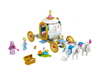Lego 43192 Disney Princess królewski powóz Kopciuszka