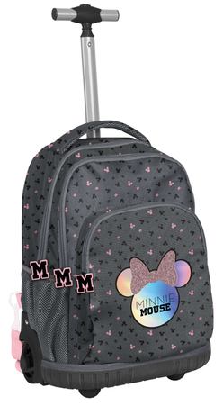 PASO PLECAK NA KÓŁKACH MINNIE DMNA-671