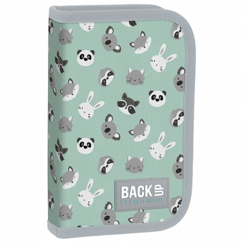 DERFORM PIÓRNIK Z WYPOSAŻENIEM BACKUP 5 SW 11