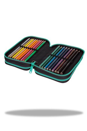 COOLPACK PIÓRNIK JUMPER 3 Z WYP. MILKY WAY E67585