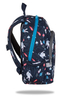 COOLPACK PLECAK MŁODZIEŻOWY TOBY APOLLO E49532