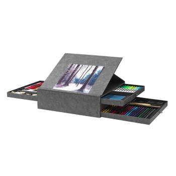 ***ZESTAW DO RYSOWANIA 139 EL