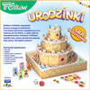 GRA URODZINKI RODZINA TREFLIKÓW 02065