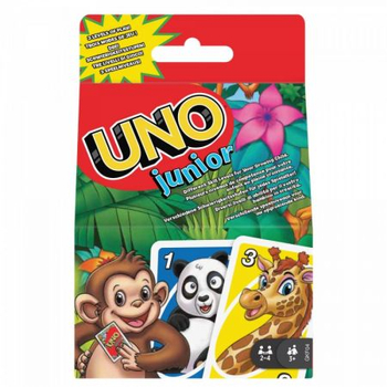 UNO KARTY JUNIOR REFRESH 472965 GKF04