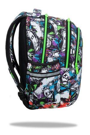 COOLPACK PLECAK MŁODZIEŻOWY  PEEK A BOO F048675