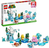LEGO 71417 SUPER MARIO Śniegowa przygoda Fliprusa - zestaw rozszerzający