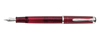 PELIKAN PIÓRO WIECZNE M205 M STAR RUBY 814393