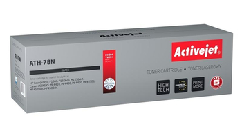 ActiveJet toner do HP 78A CE278A new ATH-78N