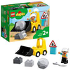 LEGO 10930 Duplo - Bulldozer