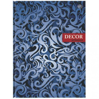 INTERDRUK BRULION A5 160 KARTEK