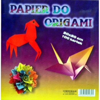 PAP.ORIGAMI 20/20