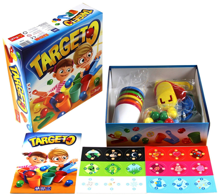 TREFL GRA TARGETO