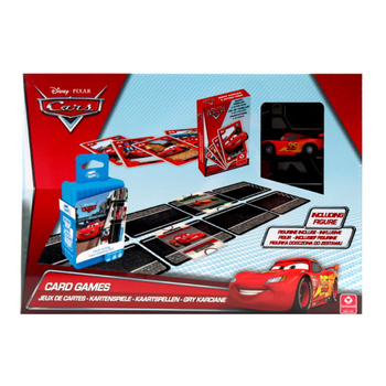 CARS GIFTBOX FIGURINE PL 100222957