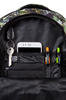 COOLPACK PLECAK MŁODZIEŻOWY ARMY STARS E02521