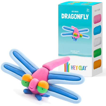 HEY CLAY MASA PLASTYCZNA WAŻKA MB003