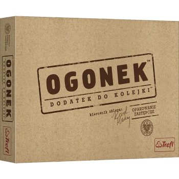 TREFL GRA OGONEK IPN 02366