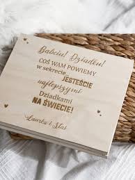 PUDEŁKO NA MERCI 3337