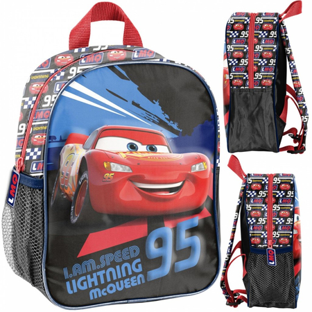 PASO PLECAK CARS DSD-503