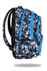 COOLPACK PLECAK MŁODZIEŻOWY SPINER TERMIC BIKERS E01596