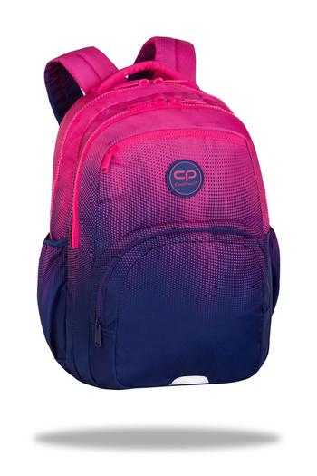 TX COOLPACK 2022 PICK PLECAK MŁODZIEŻOWY GRADIENT FRAPE
