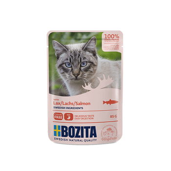 BOZITA SASZ.85G SOS ŁOSOŚ