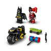 LEGO 76220 SUPER HEROES DC Batman kontra Harley Quinn