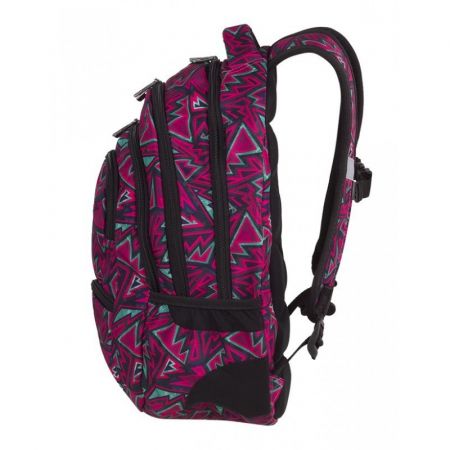 COOLPACK COLLEGE PLECAK MŁODZIEŻOWY A538 82652CP